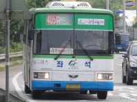 대전직동,청원문의-청남대 잡사 (청주시내버스->대전시내버스 환승가능?) - 버스 갤러리