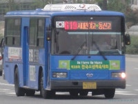 대전직동,청원문의-청남대 잡사 (청주시내버스->대전시내버스 환승가능?) - 버스 갤러리