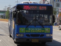 대전사진모음 1 - 버스 갤러리