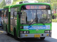 대전사진모음 1 - 버스 갤러리