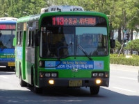 대전사진모음 1 - 버스 갤러리