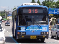 대전사진모음 1 - 버스 갤러리