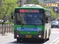 대전사진모음 2 - 버스 갤러리