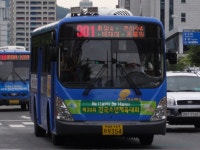 대전사진모음 2 - 버스 갤러리