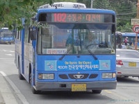 대전사진모음 3 - 버스 갤러리