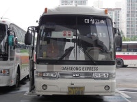 잡사진 1 (충주,원주,평창,정선-[증산(민둥산역),고한],태백) - 버스 갤러리