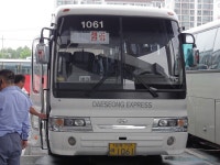 잡사진 1 (충주,원주,평창,정선-[증산(민둥산역),고한],태백) - 버스 갤러리