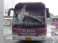 잡사진 1 (충주,원주,평창,정선-[증산(민둥산역),고한],태백) - 버스 갤러리