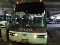 잡사진 1 (충주,원주,평창,정선-[증산(민둥산역),고한],태백) - 버스 갤러리