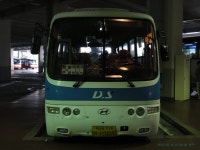 잡사진 1 (충주,원주,평창,정선-[증산(민둥산역),고한],태백) - 버스 갤러리