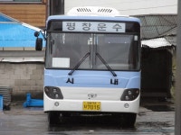 잡사진 1 (충주,원주,평창,정선-[증산(민둥산역),고한],태백) - 버스 갤러리