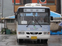 잡사진 1 (충주,원주,평창,정선-[증산(민둥산역),고한],태백) - 버스 갤러리