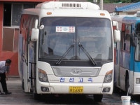 잡사진 1 (충주,원주,평창,정선-[증산(민둥산역),고한],태백) - 버스 갤러리