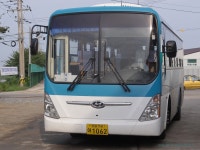 잡사진 2 (삼척-[호산] ,태백 ,영월-[상동]) - 버스 갤러리