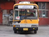 잡사진 2 (삼척-[호산] ,태백 ,영월-[상동]) - 버스 갤러리