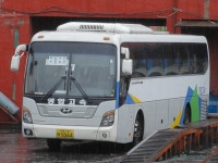 잡사진 2 (삼척-[호산] ,태백 ,영월-[상동]) - 버스 갤러리