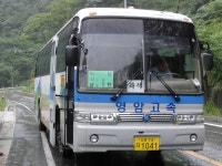 잡사진 2 (삼척-[호산] ,태백 ,영월-[상동]) - 버스 갤러리