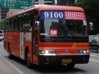 (2010.09.08) - 서울강남구,남부터미널 - 버스 갤러리