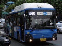(2010.09.08) - 서울강남구,남부터미널 - 버스 갤러리