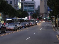 오늘 의정부역 -> 도봉산역 정체 장난아니었음. - 버스 갤러리