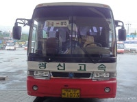 [익산,부안,고창] 잡사 - 버스 갤러리