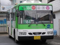 담양대치-담양-옥과터미널 잡사 - 버스 갤러리