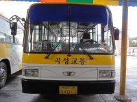 담양대치-담양-옥과터미널 잡사 - 버스 갤러리