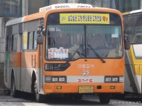 장성-영광터미널 잡사 (장성-영광, 장성-광주 100번 GPS 포함) - 버스 갤러리