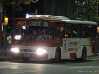 담양수북-광주시내 잡사 (대인광장->대인광장 -180번 GPS 첨부) - 버스 갤러리