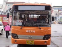 영광-군산대야-대전유성 이동중(시외) - 버스 갤러리