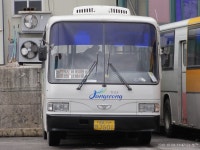 영광-군산대야-대전유성 이동중(시외) - 버스 갤러리