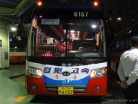 양재역,남부터미널 (KD 광역좌석버스에도 LED) - 버스 갤러리