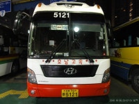 양재역,남부터미널 (KD 광역좌석버스에도 LED) - 버스 갤러리