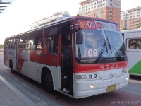 [광주] 대창운수 09번 F/L 신차들어왔음. - 버스 갤러리