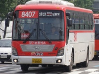 내 생각인데 8407번을 이렇게 바꾸는것도 괜찮을듯 한데. - 버스 갤러리