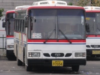 동서울,문경잡사 (부제 - 상주,문경에서 단 1대만 있는 현대차) - 버스 갤러리