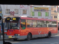 KTX울산역,언양터미널 잡사 1 - 버스 갤러리