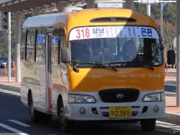 KTX울산역,언양터미널 잡사 1 - 버스 갤러리