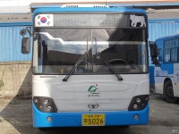 충북옥천,경남양산(원동,배내골),울산 잡사 - 버스 갤러리
