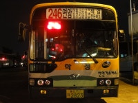 충북옥천,경남양산(원동,배내골),울산 잡사 - 버스 갤러리