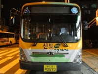 충북옥천,경남양산(원동,배내골),울산 잡사 - 버스 갤러리