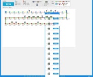7770번 현재 39대 운행중임. - 버스 갤러리