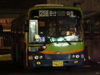 문산터미널 잡사. - 버스 갤러리