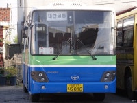 청주고속터미널, 양양시외터미널 잡사 - 버스 갤러리