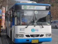 제천/단양/문경지역 - 잡사 - 버스 갤러리