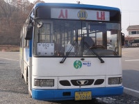 제천/단양/문경지역 - 잡사 - 버스 갤러리