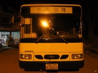 제천/단양/문경지역 - 잡사 - 버스 갤러리