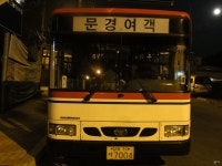 제천/단양/문경지역 - 잡사 - 버스 갤러리