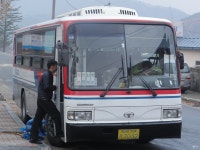 문경/단양/제천/충주/괴산/음성지역 - 잡사 - 버스 갤러리