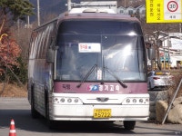 문경/단양/제천/충주/괴산/음성지역 - 잡사 - 버스 갤러리